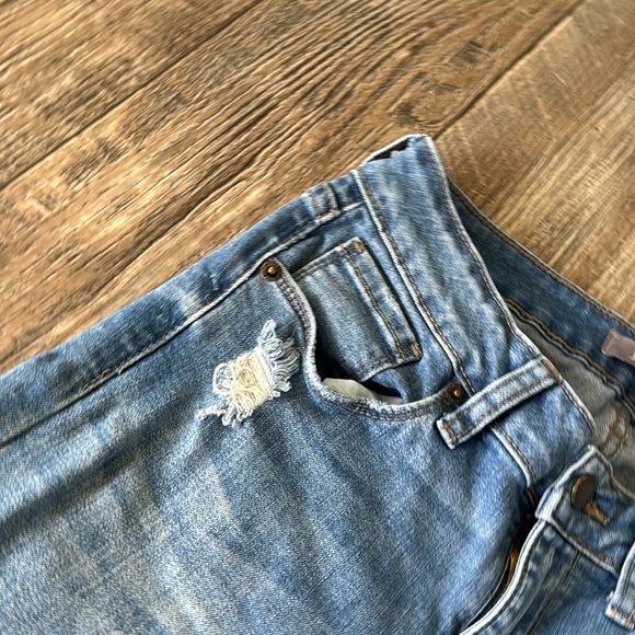 JUST USA WOMEN SKINNY JEANS, SIZE 4 - Picture 5 of 14